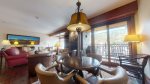 Entertaining Area -4 Bedroom - Landmark Vail
